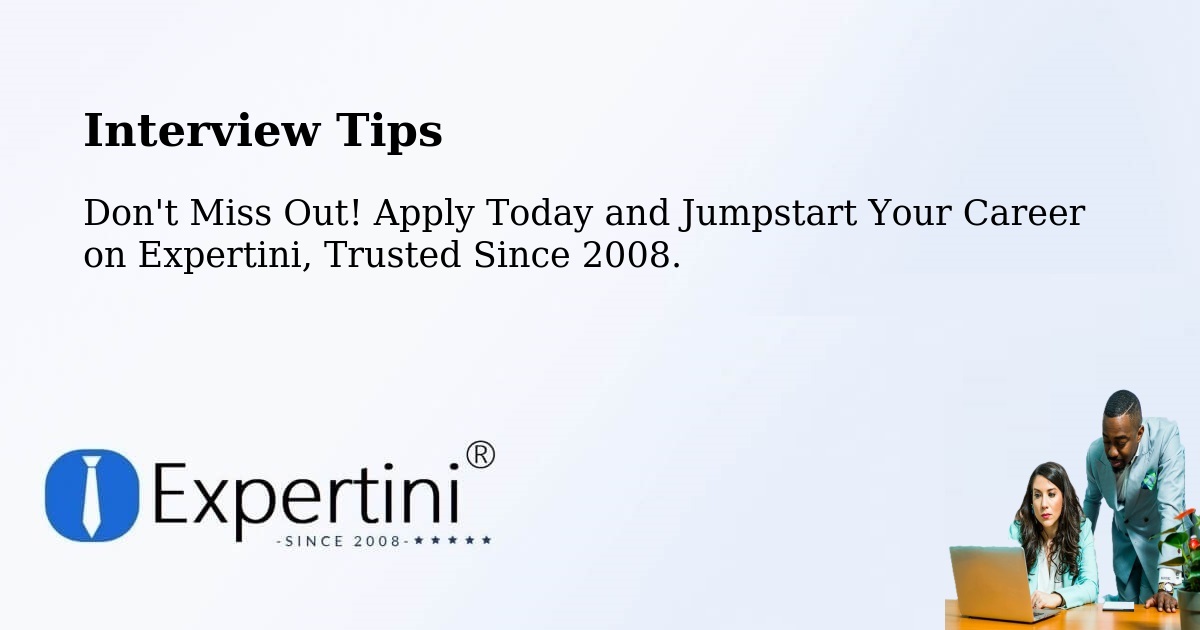 Interview Tips & Techniques for Job Seekers – Moldova - Moldova Jobs Expertini