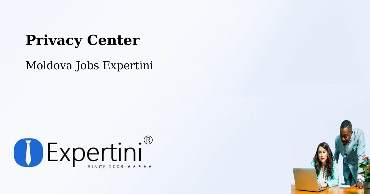 Privacy Policy – Moldova - Moldova Jobs Expertini