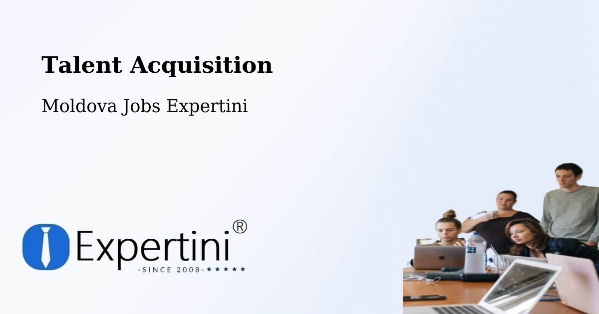 Post Jobs & Find Candidates in Moldova – Talent Acquisition Solutions - Moldova Jobs Expertini